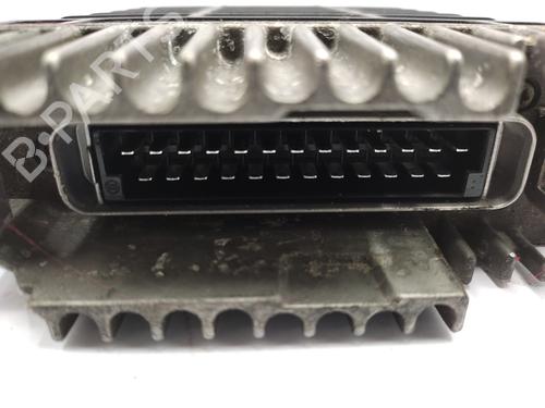 Engine control unit (ECU) MERCEDES-BENZ 124 Coupe (C124) 300 CE (124.050) | BP21156156M57