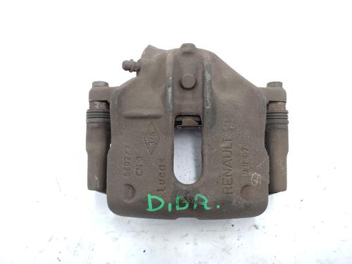 Used Right front brake caliper RENAULT MEGANE Scenic (JA0/1_) 1.9 D (JA0J) (64 hp) 29004273