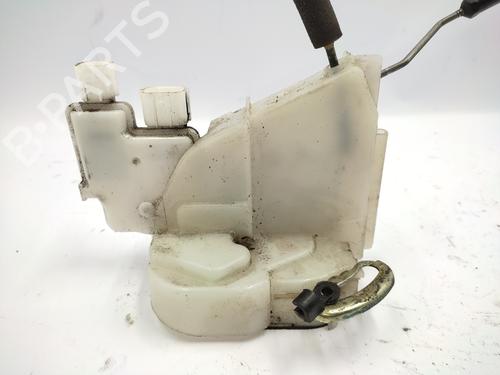 Used Rear left lock HONDA ACCORD VII (CL, CN) [2003-2012]  21155283