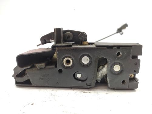 Rear right lock SEAT ALHAMBRA (7V8, 7V9) 1.9 TDI | BP29388807C99 