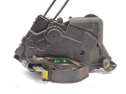 Used Front left lock Front left lock TOYOTA PRIUS Liftback (_W2_) 1.5 Hybrid (NHW20_, NHW20R) (112 hp) 36259497 36259497
