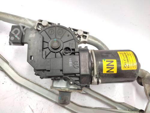 Front wiper motor RENAULT LATITUDE (L70_) 2.0 dCi 175 (L70Y, L734) | BP28582149M29