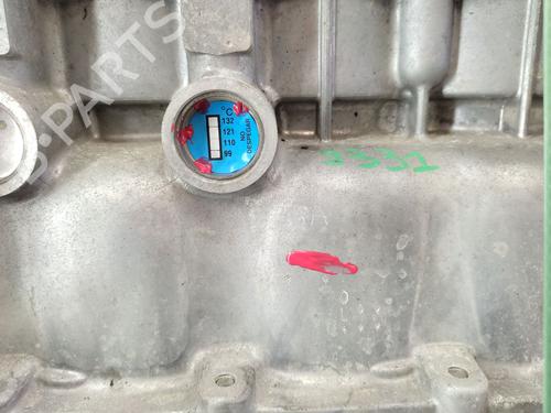 Engine HYUNDAI i20 I (PB, PBT) 1.2 | BP32450184M1 