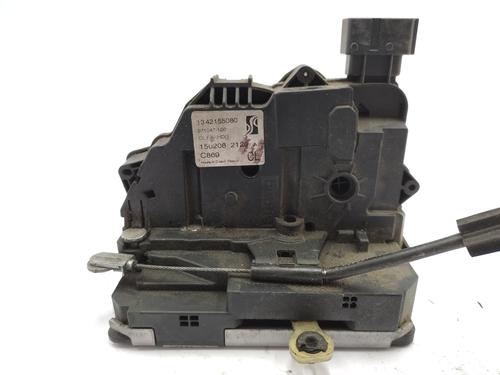 Used Front left lock CITROËN JUMPER II Van [2006-2025]  21155002