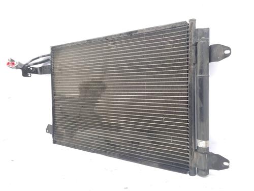 AC radiator AUDI A3 (8P1)  | BP21156808M32 