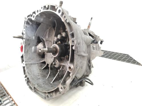 Gearbox RENAULT MEGANE II (BM0/1_, CM0/1_)  | BP21161035M3 