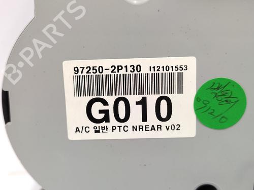 Climate control KIA SORENTO II (XM) | BP36645322I5 - Image 7