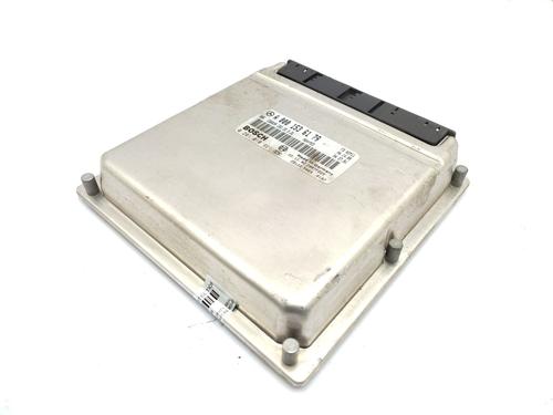 Used Engine control unit (ECU) MERCEDES-BENZ SPRINTER 3-t Van (B903) 311 CDI (903.661, 903.662, 903.663) (109 hp) 26589050