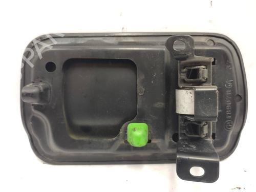 Fuel flap BMW X5 (E53)  | BP22335243C131 