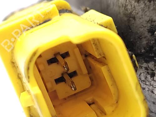 AC compressor PEUGEOT 206 Hatchback (2A/C) | BP21161586M34