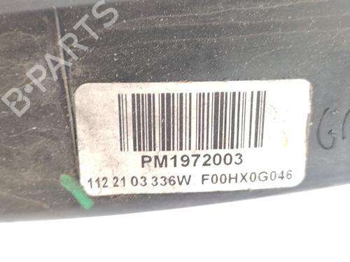 Radiator fan FIAT FREEMONT (345_) 2.0 JTD | BP32450185M35