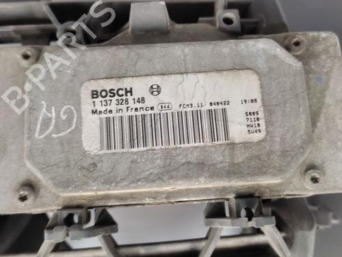 Radiator fan VOLVO S40 II (544) 2.0 D | BP31173456M35