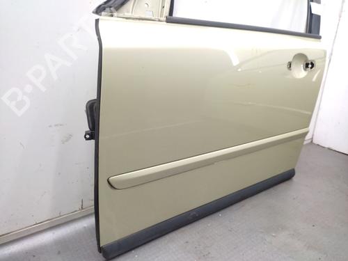 Left front door VOLVO S40 II (544)  | BP26396956C2 