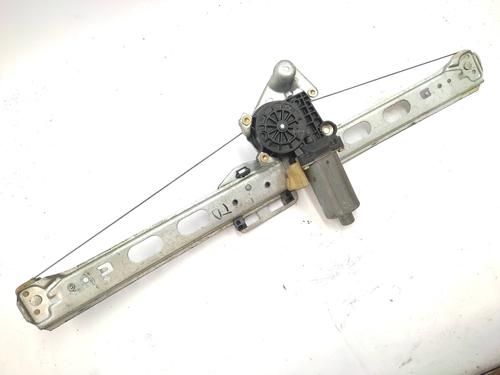 Used Rear right window mechanism MERCEDES-BENZ M-CLASS (W163) ML 270 CDI (163.113) (163 hp) 21161056