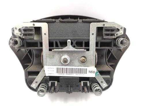 Førerens kollisjonspute CITROËN XSARA PICASSO (N68) 1.6 HDi | BP21158190C9 