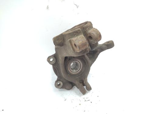 Left front steering knuckle CITROËN C3 I (FC_, FN_) 1.4 HDi | BP26383280M25 