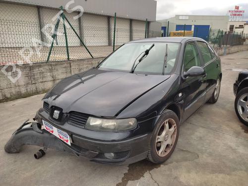 Høyre foran lås SEAT LEON (1M1)  | BP21154700C97 