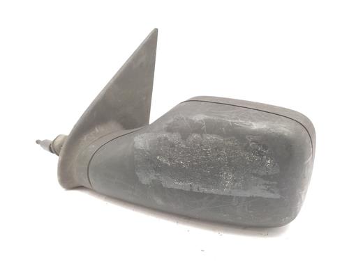 Used Left mirror PEUGEOT 106 II (1A_, 1C_) [1996-2005]  24360390