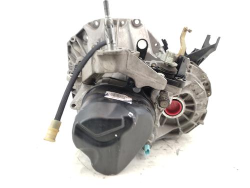 Gearbox RENAULT CLIO III (BR0/1, CR0/1) 1.5 dCi (C/BR0G, C/BR1G) | BP21161023M3