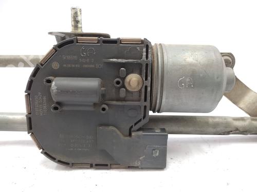 Front wiper motor VW GOLF VI (5K1) 1.6 TDI | BP24843243M29 