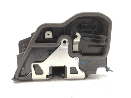 Front left lock BMW 1 (E87) 118 d | BP27346993C98 