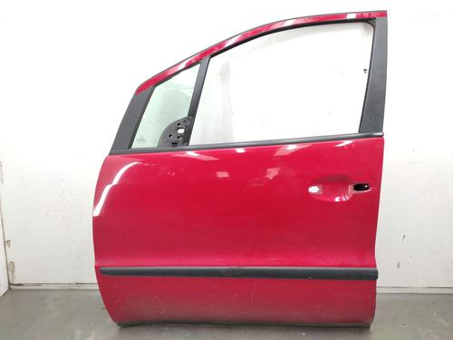 Used Left front door MERCEDES-BENZ A-CLASS (W168) A 170 CDI (168.009, 168.109) (95 hp) 31214585