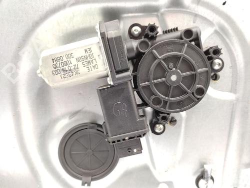 Front left window mechanism ALFA ROMEO GIULIETTA (940_) 2.0 JTDM (940FXE1A, 940FXG11) | BP30437325C22