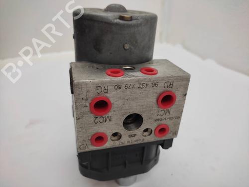 ABS pump PEUGEOT 307 (3A/C)  | BP21149362M43 