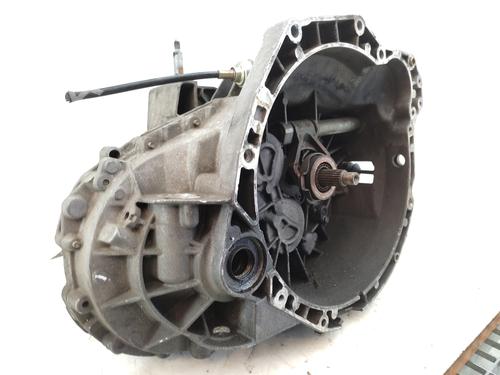 Gearbox RENAULT ESPACE III (JE0_)  | BP21158428M3 