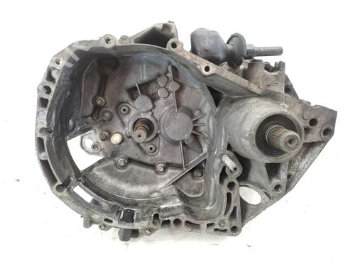 Used Gearbox RENAULT CLIO II (BB_, CB_) 1.5 dCi (B/CB3M) (64 hp) 24683234