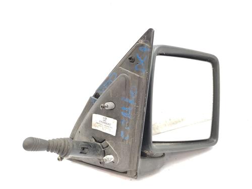 Right mirror OPEL COMBO Box Body/MPV 1.7 DTI 16V | BP24228385C27 