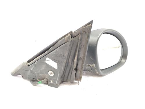 Right mirror SEAT IBIZA III (6L1) 1.4 16V | BP29422959C27 