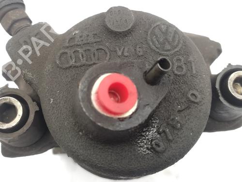 Left front brake caliper SEAT LEON (1M1)  | BP21157730M105 