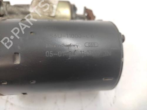 Starter FORD FOCUS II (DA_, HCP, DP)  | BP21149064M8 