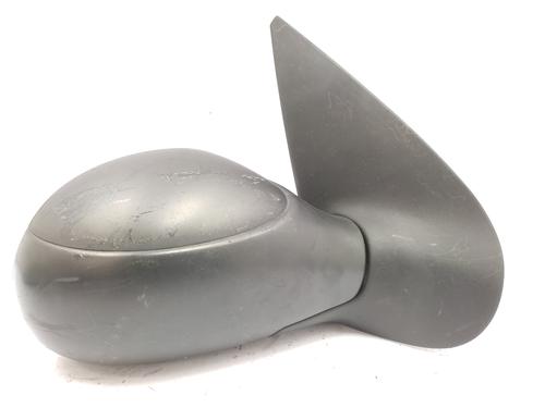 Used Left mirror PEUGEOT 206 Hatchback (2A/C) [1998-2012]  23577960