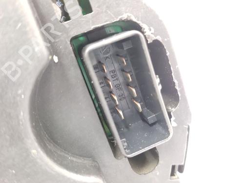 Instrument cluster SEAT IBIZA III (6L1) 1.4 16V | BP29452031C47 