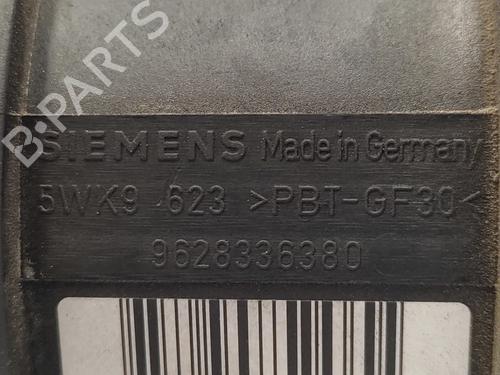 Mass air flow sensor CITROËN XSARA (N1) 2.0 HDi 90 | BP21156367M95