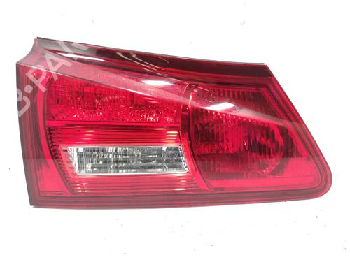 Achterlicht links LEXUS IS II (_E2_) 200d (ALE20_, ALE20R) (150 hp) 21156922