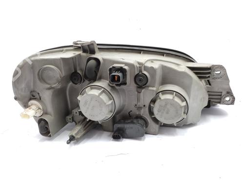 Left headlight KIA CARNIVAL II (GQ) 2.9 CRDi | BP21161926C28 