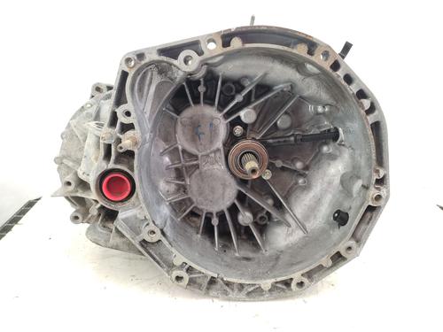 Getriebe für RENAULT LAGUNA II (BG0/1_) 1.9 dCi (BG1A, BG1V) (130 hp) 23531138