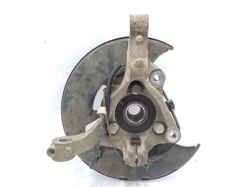 Used Left front steering knuckle OPEL INSIGNIA A Sports Tourer (G09) [2008-2017]  22381494