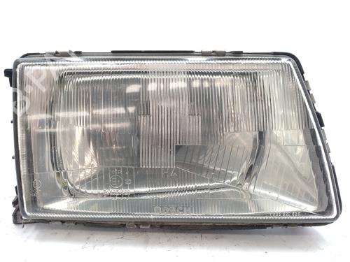 Used Right headlight AUDI 100 C3 Saloon (443, 444) [1982-1991]  21157368
