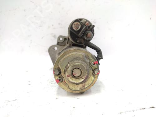 Starter RENAULT MEGANE II (BM0/1_, CM0/1_) 1.5 dCi (BM02, BM13, BM2A, CM02, CM13) | BP26408749M8 