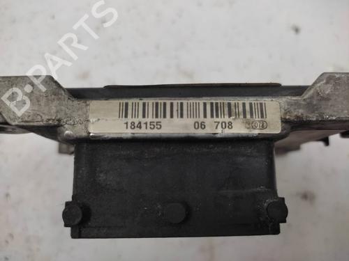 Engine control unit (ECU) ALFA ROMEO 147 (937_)  | BP21149155M57 