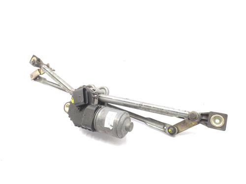 Viskermotor vindrude FORD MONDEO III (B5Y) [2000-2007]  21156088