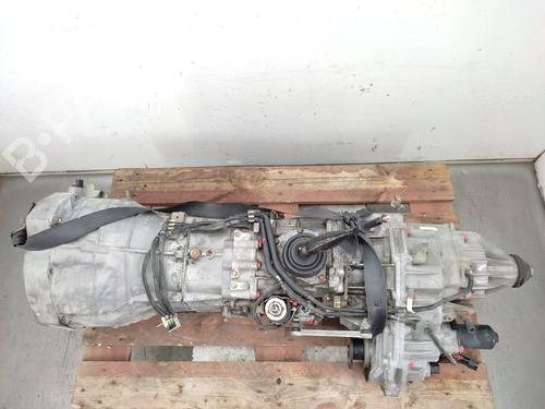 Gearbox NISSAN PATHFINDER III (R51) | BP36435705M3 - Image 5