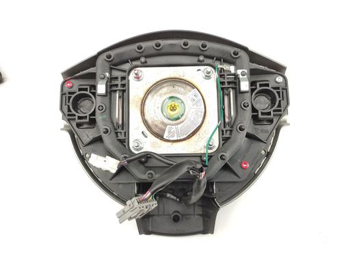 Airbag Kit NISSAN QASHQAI / QASHQAI +2 I (J10, NJ10, JJ10E)  | BP21191849C86 
