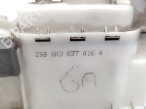 Front right lock SEAT IBIZA II (6K1) 1.9 D | BP30185048C97 