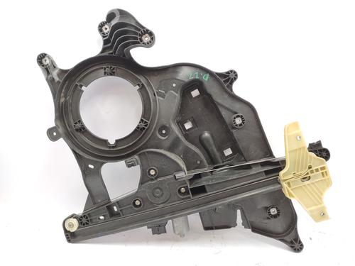 Used Front left window mechanism Front left window mechanism CITROËN BERLINGO (ER_, EC_) 1.2 PureTech 110 (110 hp) 34007191 34007191