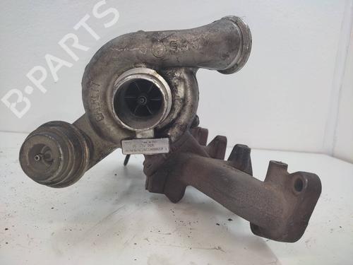 Turbocompresseur/Compresseur OPEL VECTRA B (J96) [1995-2004]  21149513